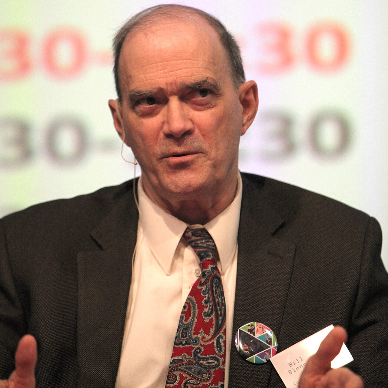 William Binney