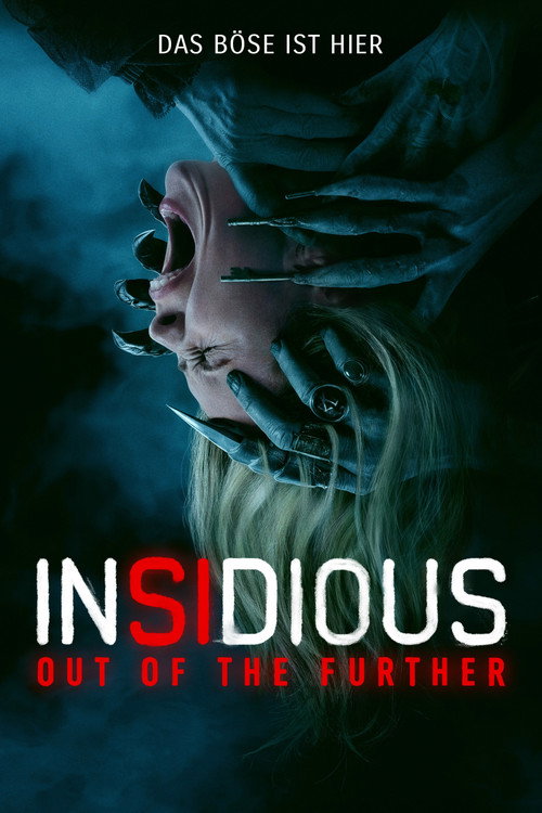 Insidious 6