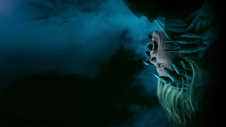 Insidious 6