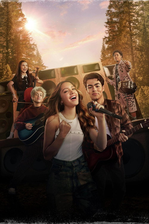 Camp Rock 3