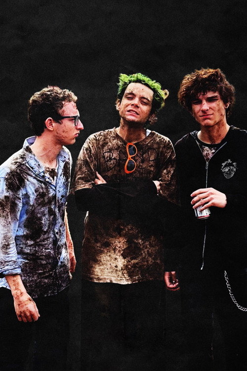 Nimrods: A Green Day Comedy