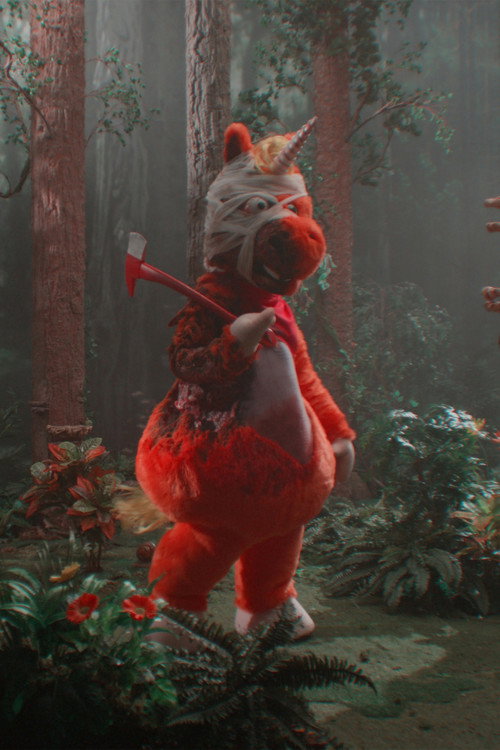 Buddy (2026)
