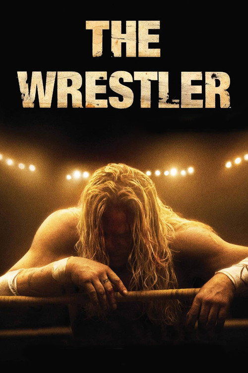 The Wrestler – Ruhm, Liebe, Schmerz