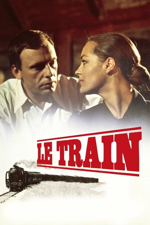 Le Train – Nur ein Hauch von Glück