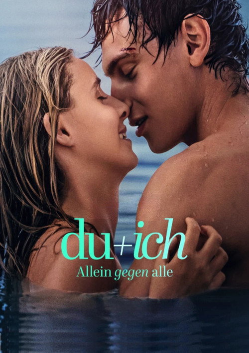 Du+Ich - Allein gegen alle