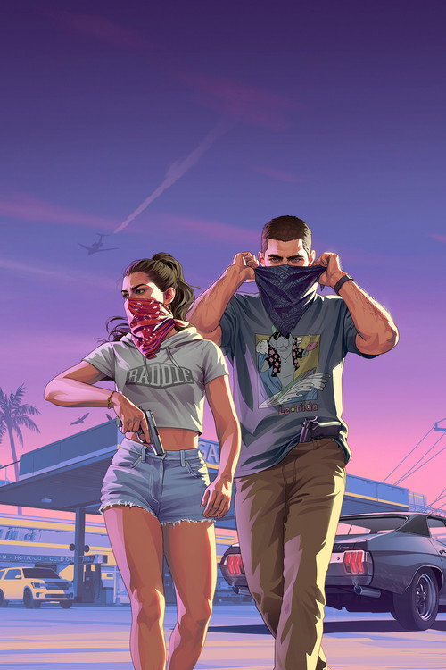 Grand Theft Auto VI: Ein ausführlicher Blick