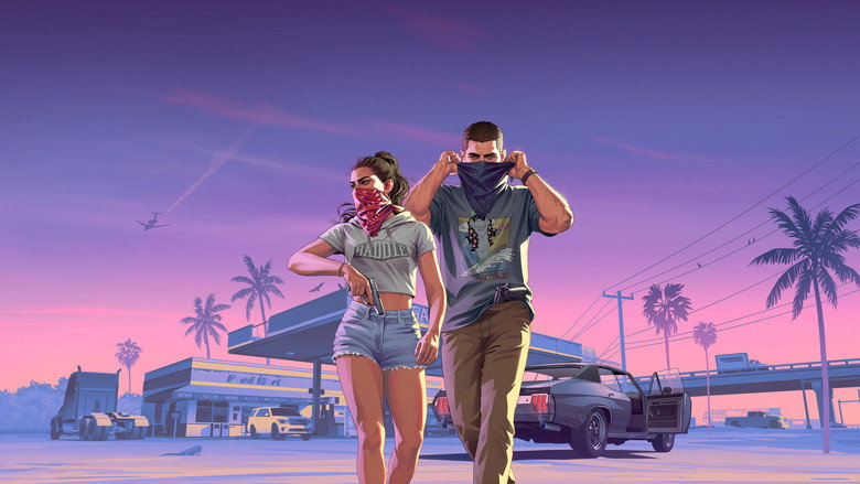 Grand Theft Auto VI: Ein ausführlicher Blick