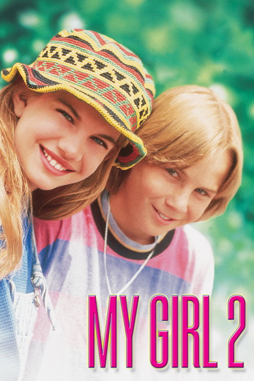 My Girl 2 – Meine große Liebe