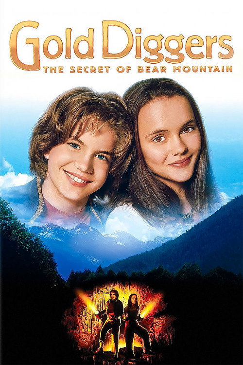 Gold Diggers – Das Geheimnis von Bear Mountain