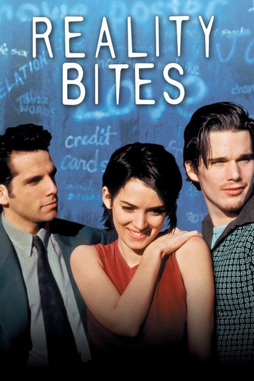 Reality Bites – Voll das Leben
