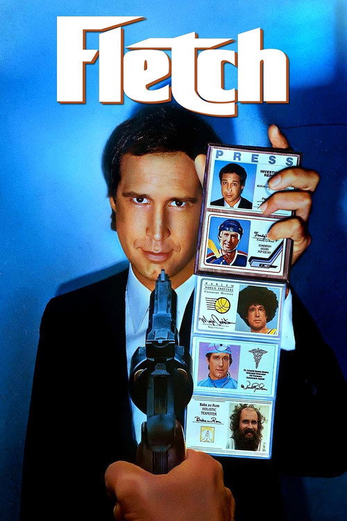 Fletch – Der Troublemaker