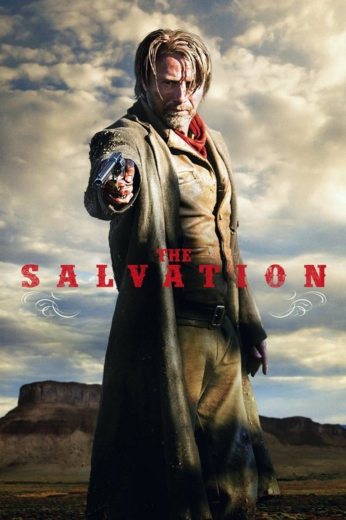 The Salvation – Spur der Vergeltung