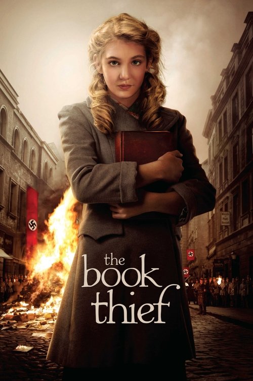 Die Bücherdiebin