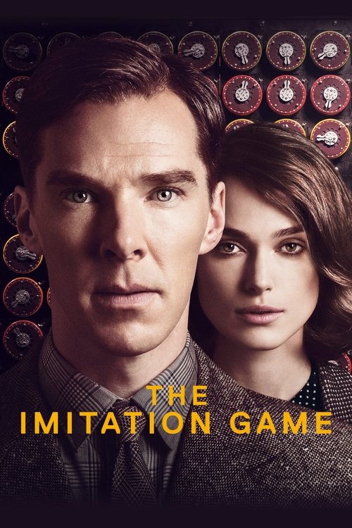 The Imitation Game – Ein streng geheimes Leben