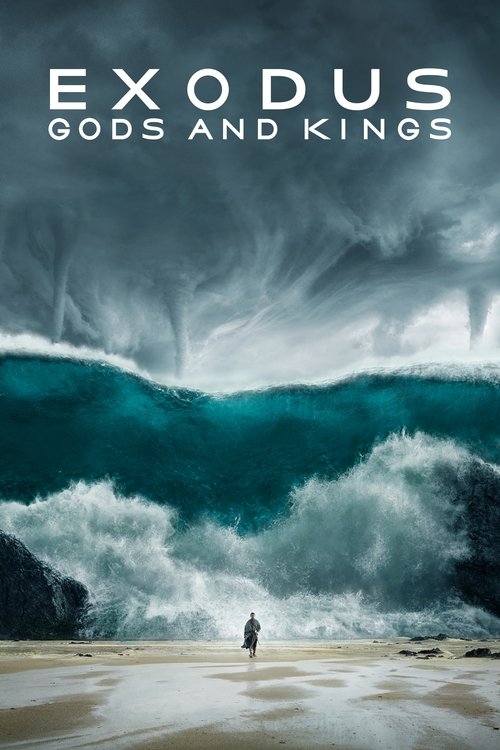 Exodus: Götter und Könige