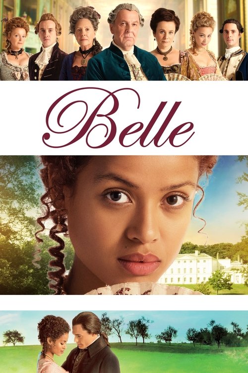 Dido Elizabeth Belle