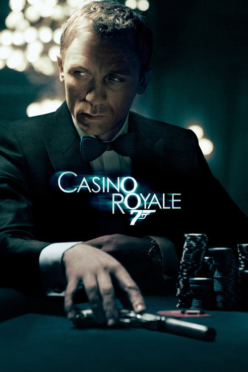 James Bond 007: Casino Royale