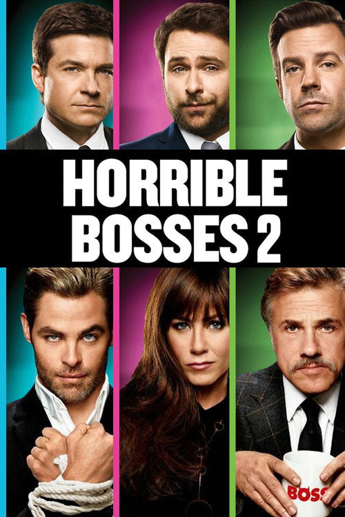 Kill the Boss 2