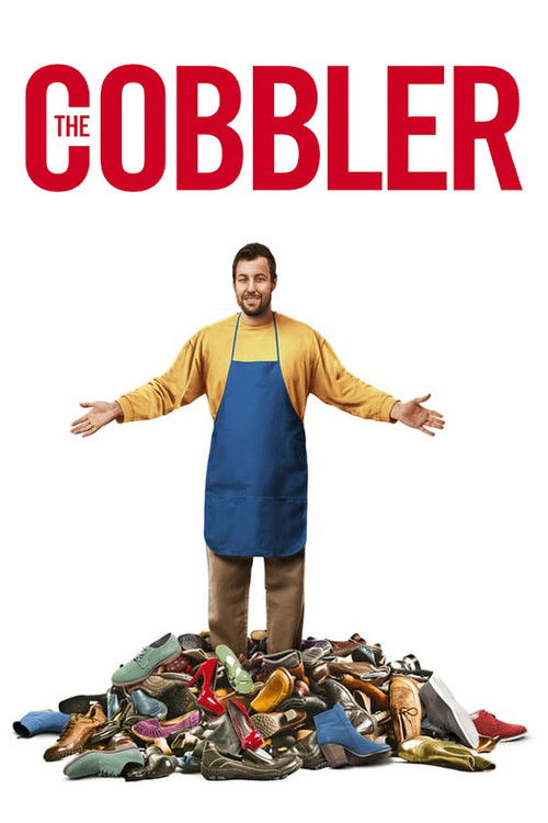 Cobbler – Der Schuhmagier