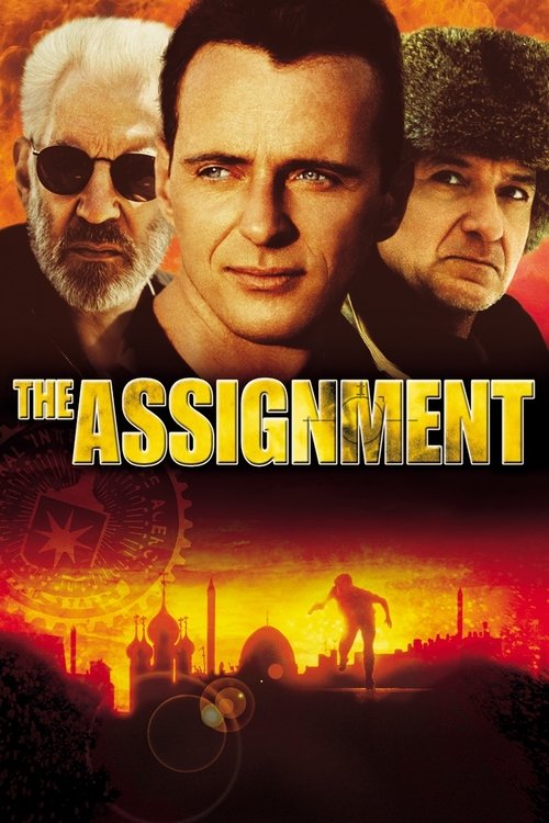 The Assignment – Der Auftrag