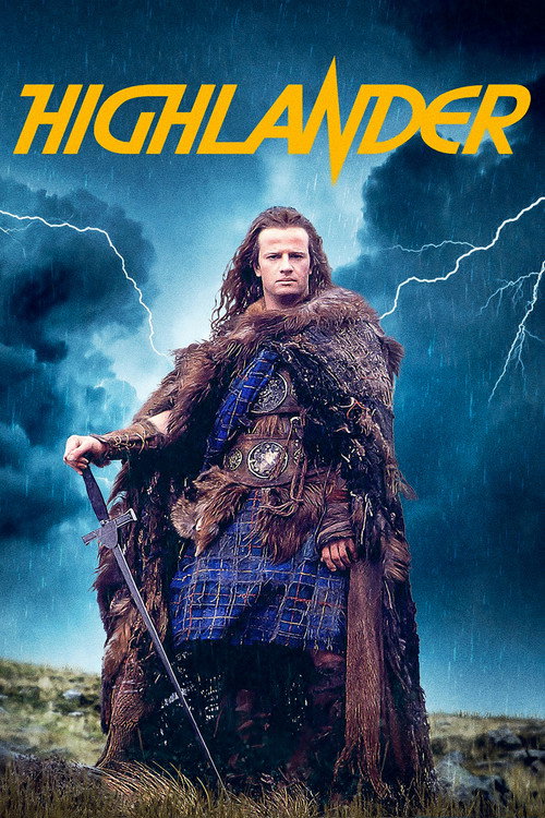 Highlander – Es kann nur einen geben