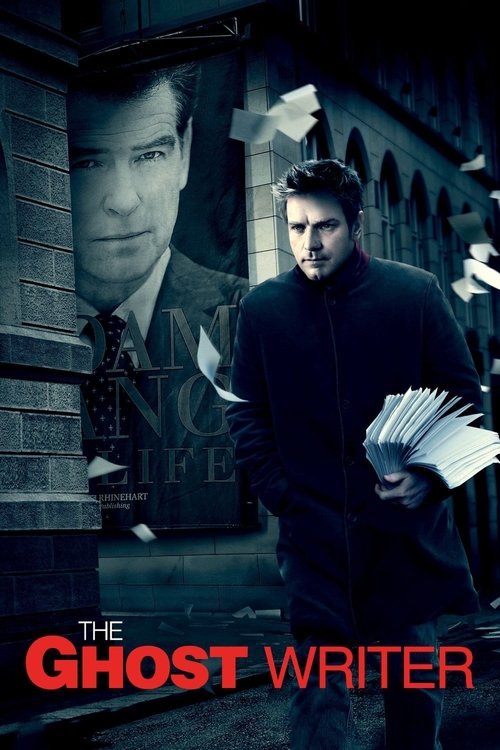 Der Ghostwriter