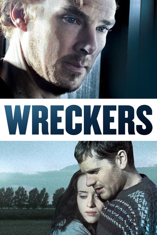 Wreckers – Wie viele Geheimnisse kann die Liebe ertragen?