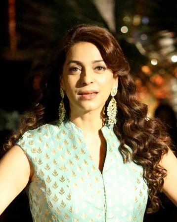 Juhi Chawla Mehta