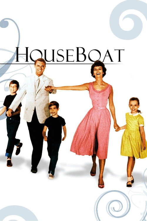 Hausboot