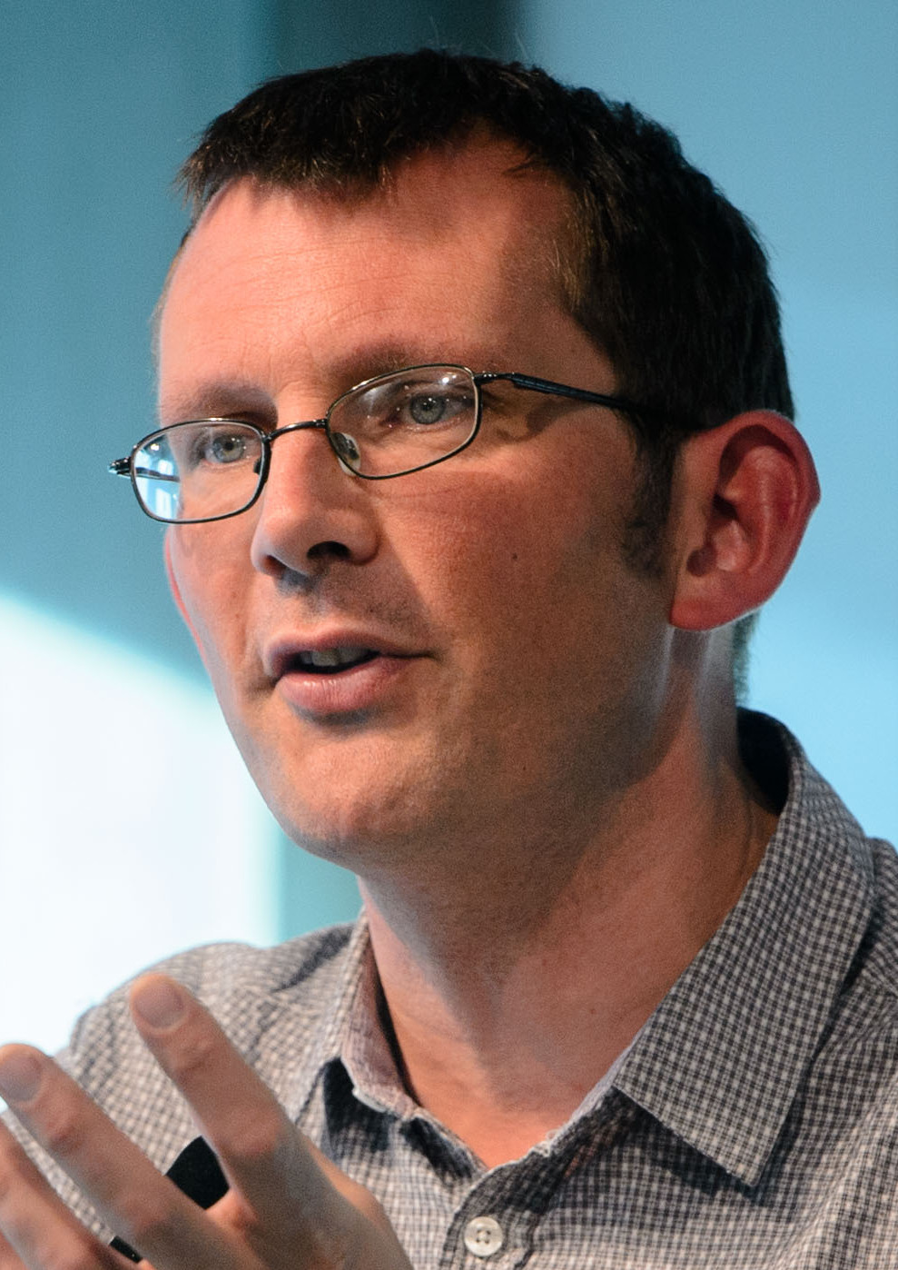 Rob Hopkins