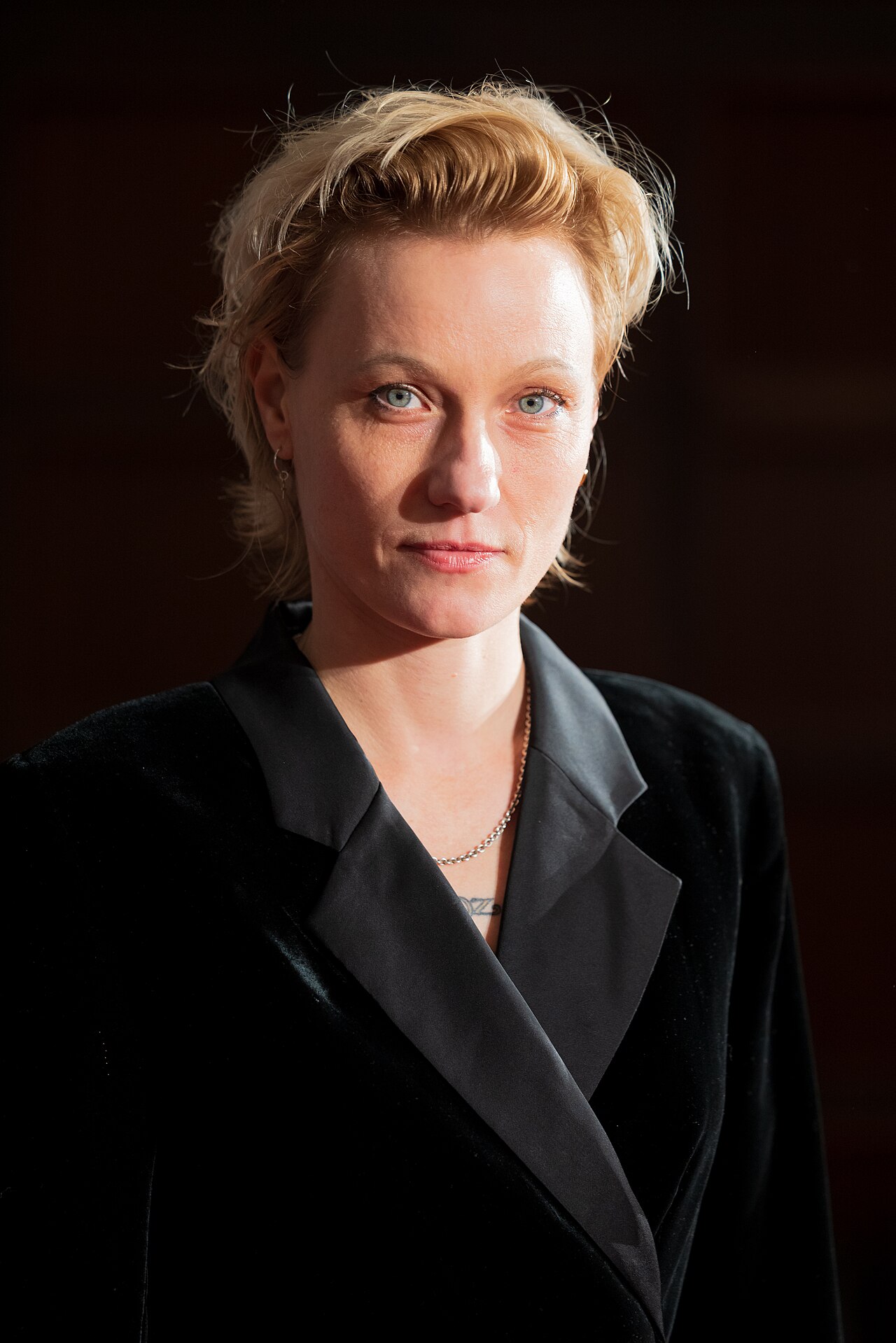Lana Cooper