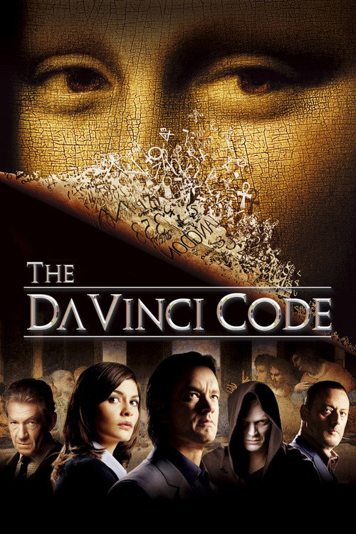 The Da Vinci Code – Sakrileg