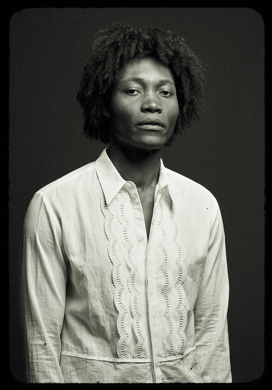 Benjamin Clementine
