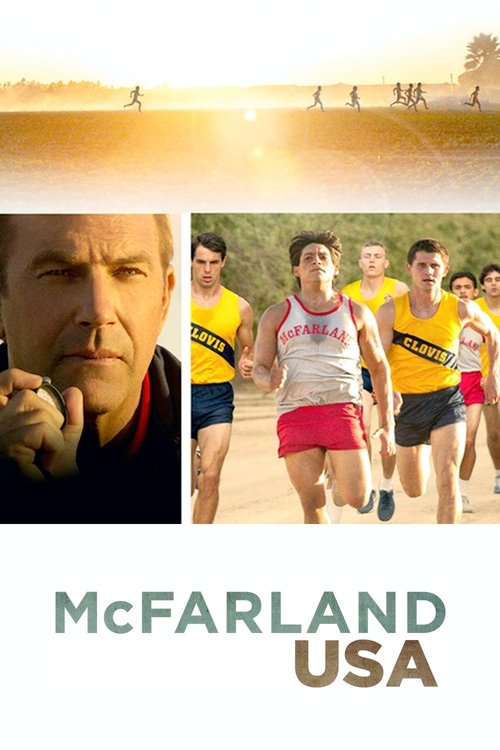 City of McFarland