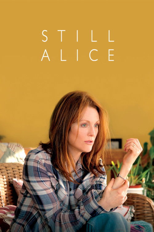 Still Alice – Mein Leben ohne Gestern