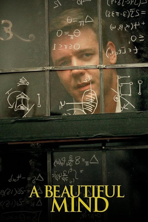 A Beautiful Mind – Genie und Wahnsinn