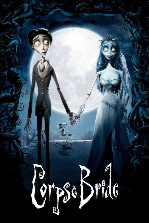Corpse Bride – Hochzeit mit einer Leiche
