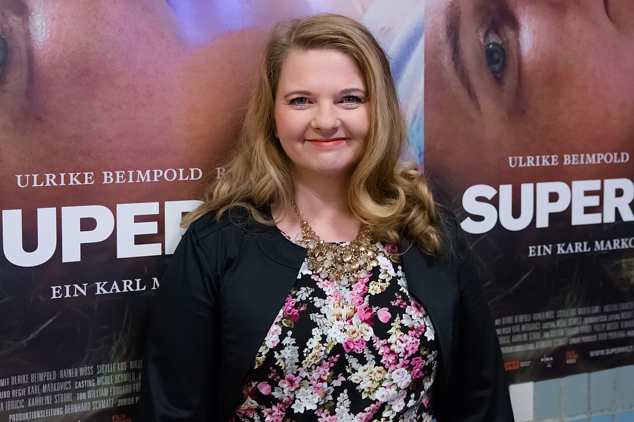 Ulrike Beimpold