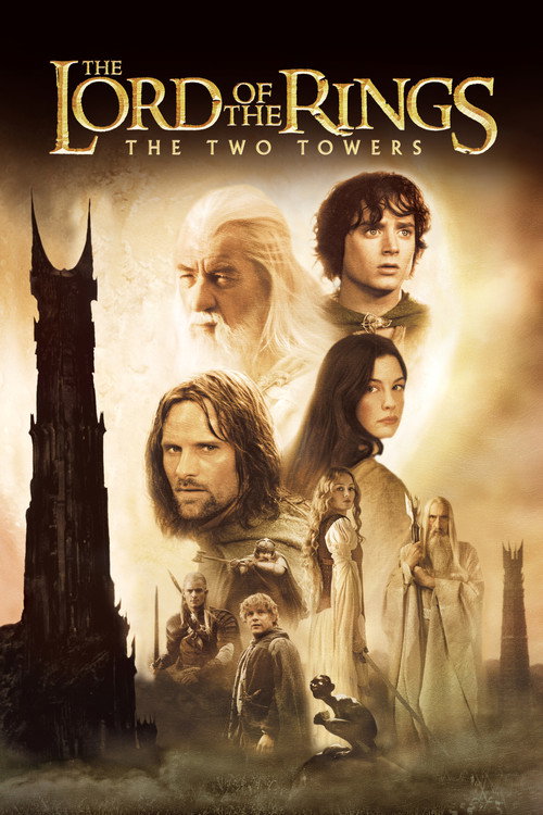 Der Herr der Ringe: Die zwei Türme