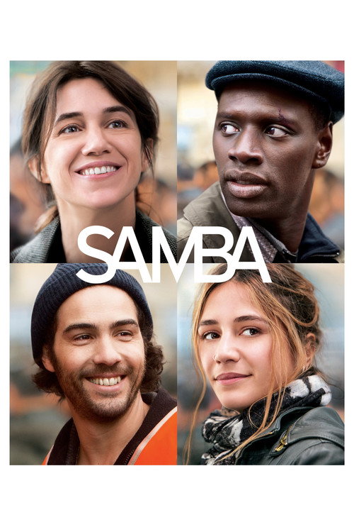 Heute bin ich Samba