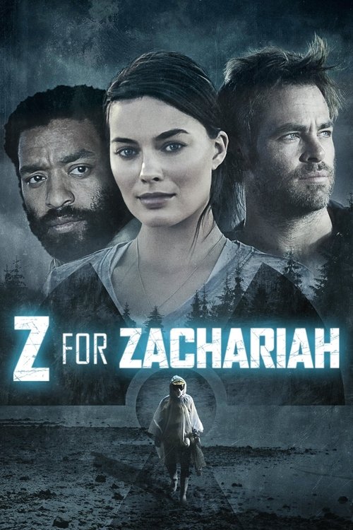 Z for Zachariah – Das letzte Kapitel der Menschheit