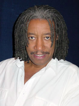 Bashiri Johnson