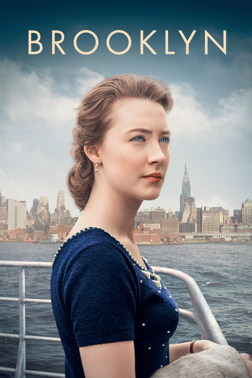 Brooklyn – Eine Liebe zwischen zwei Welten