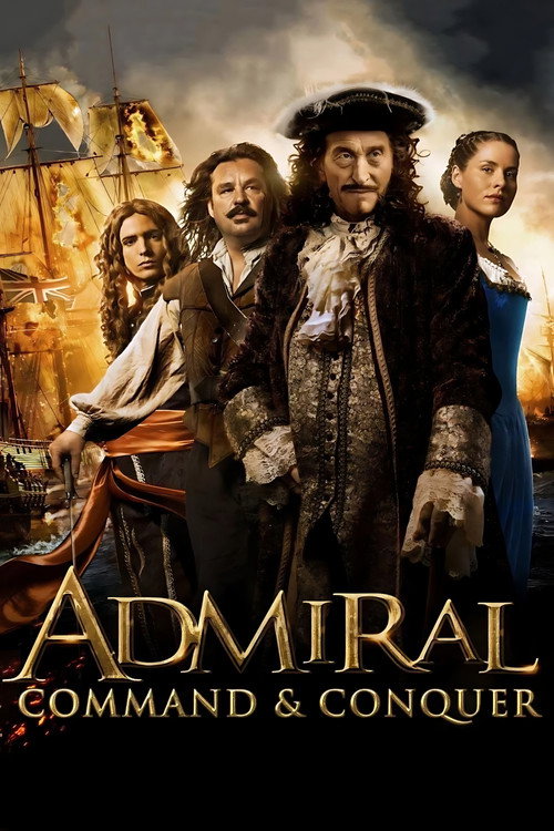 Der Admiral – Kampf um Europa