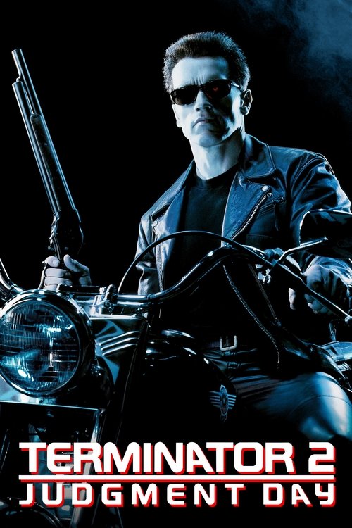 Terminator 2 – Tag der Abrechnung