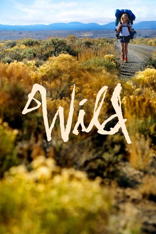 Der große Trip – Wild