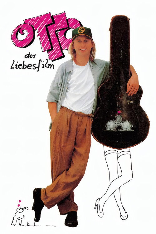 Otto – Der Liebesfilm