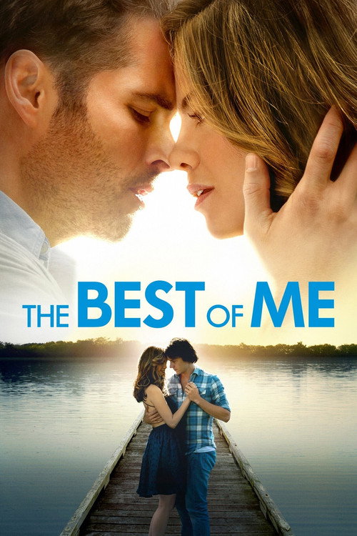 The Best of Me – Mein Weg zu dir