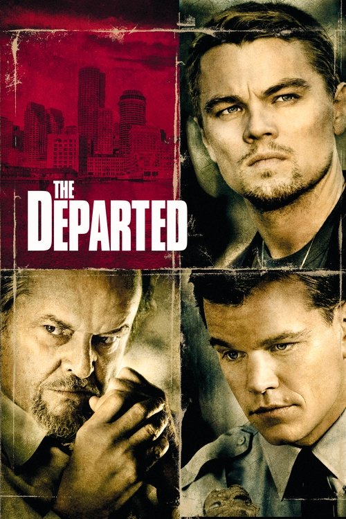 Departed – Unter Feinden