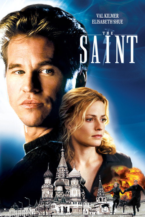 The Saint – Der Mann ohne Namen